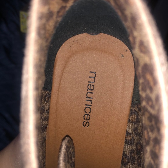 Wedges - Picture 2 of 3